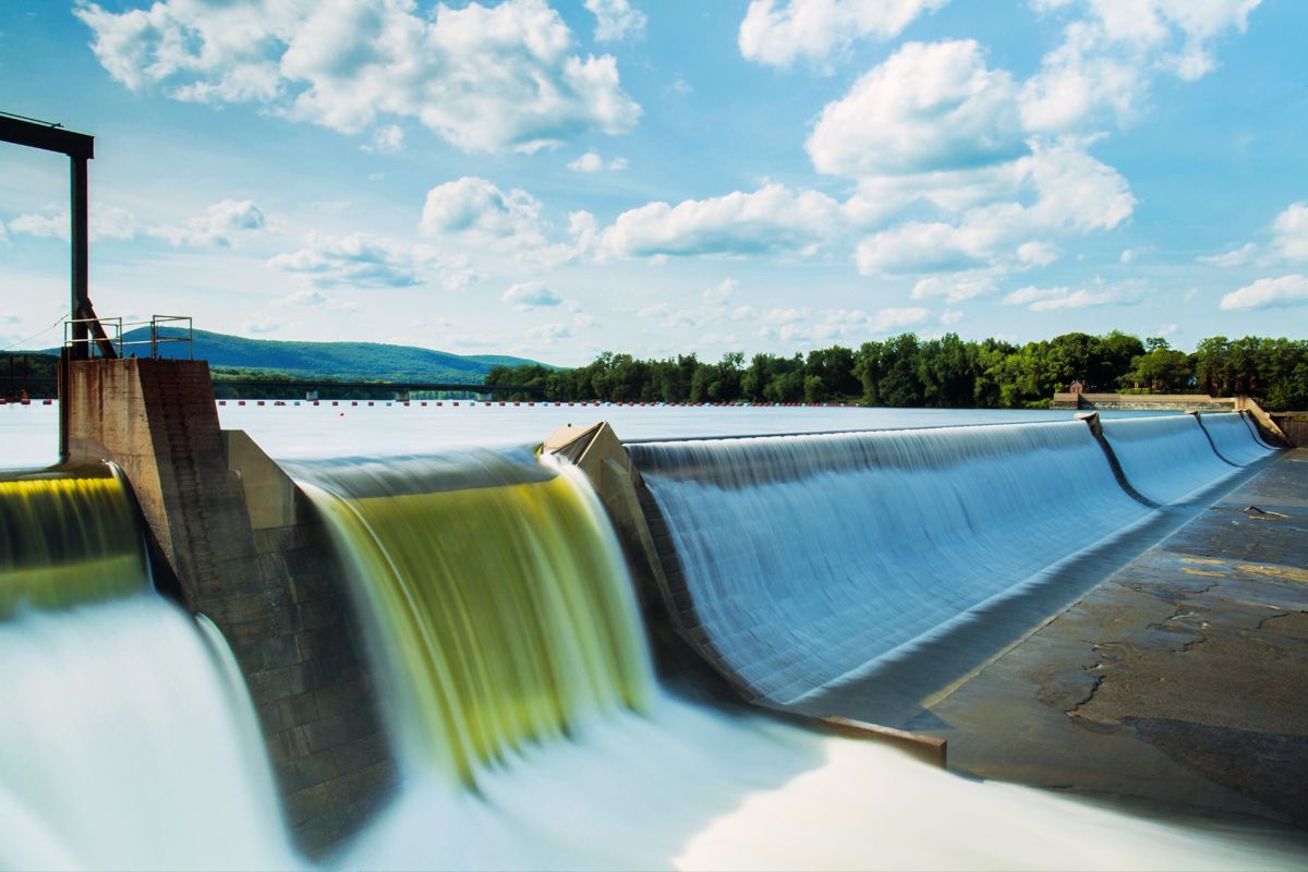 How Citadela contributed to the way that dams are built