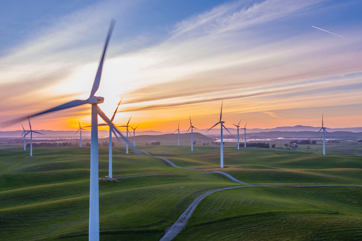 Making wind energy more accessible and popular than ever
